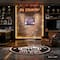 Edmonton Oilers 20" x 29" Unsigned Framed Canvas Celebration 31.5" x 22.5"